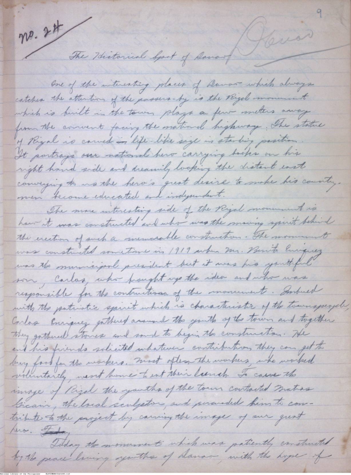 8 
