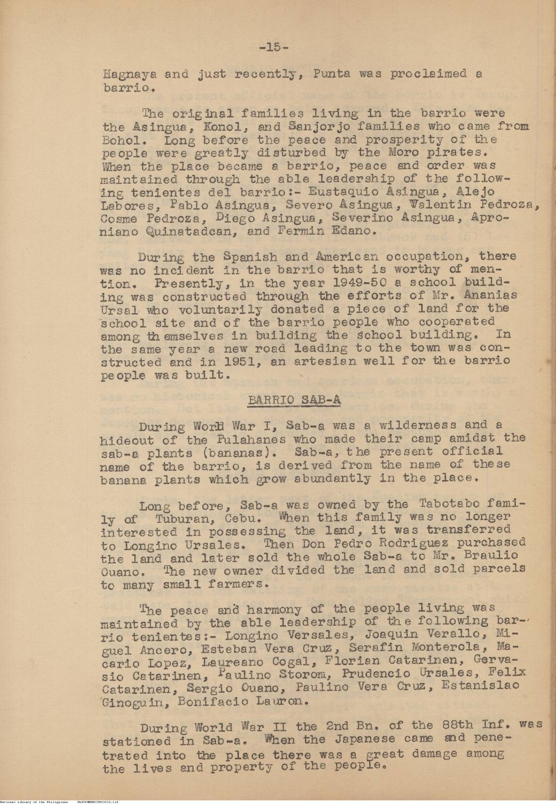 14 
