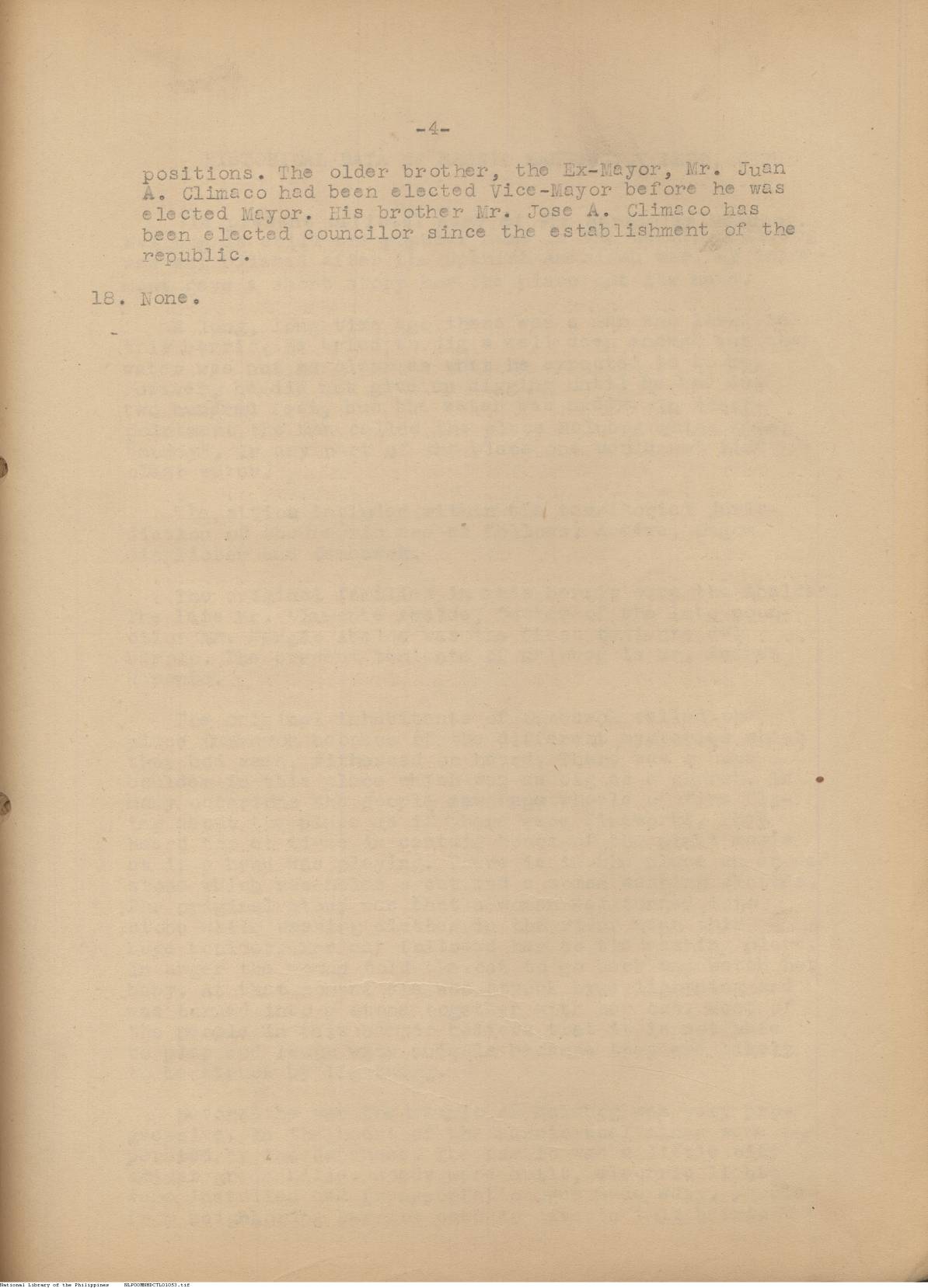 4 
