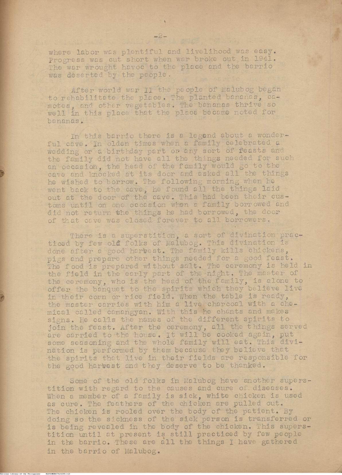 2 
