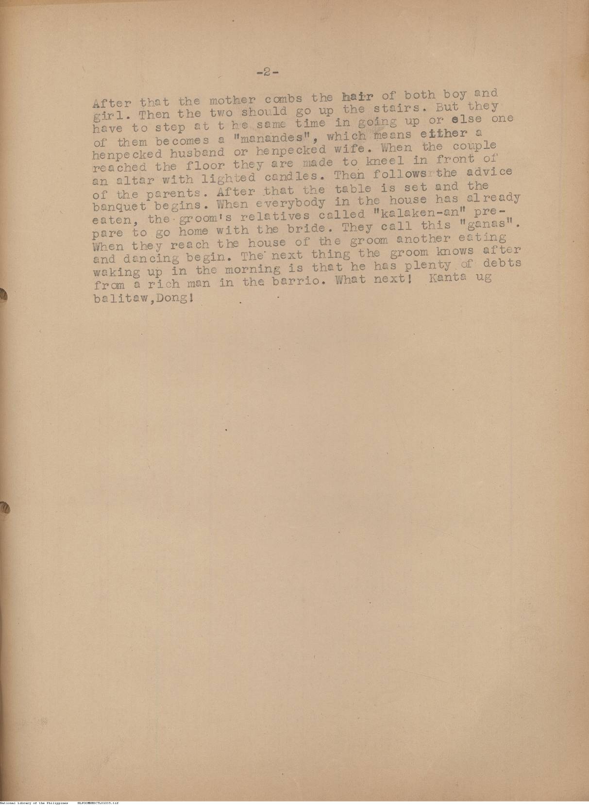 2 
