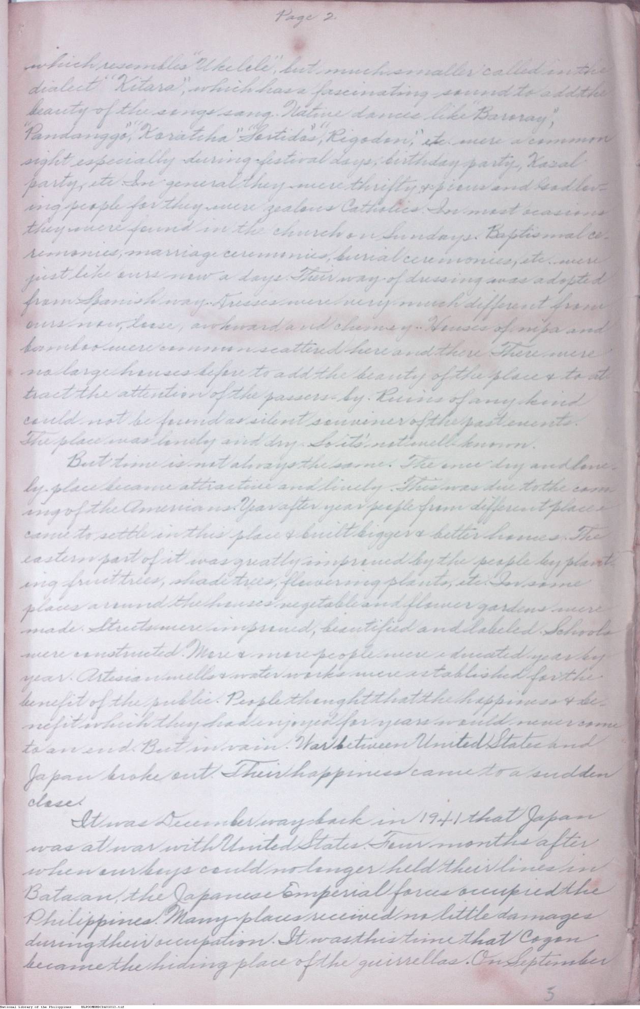 2 
