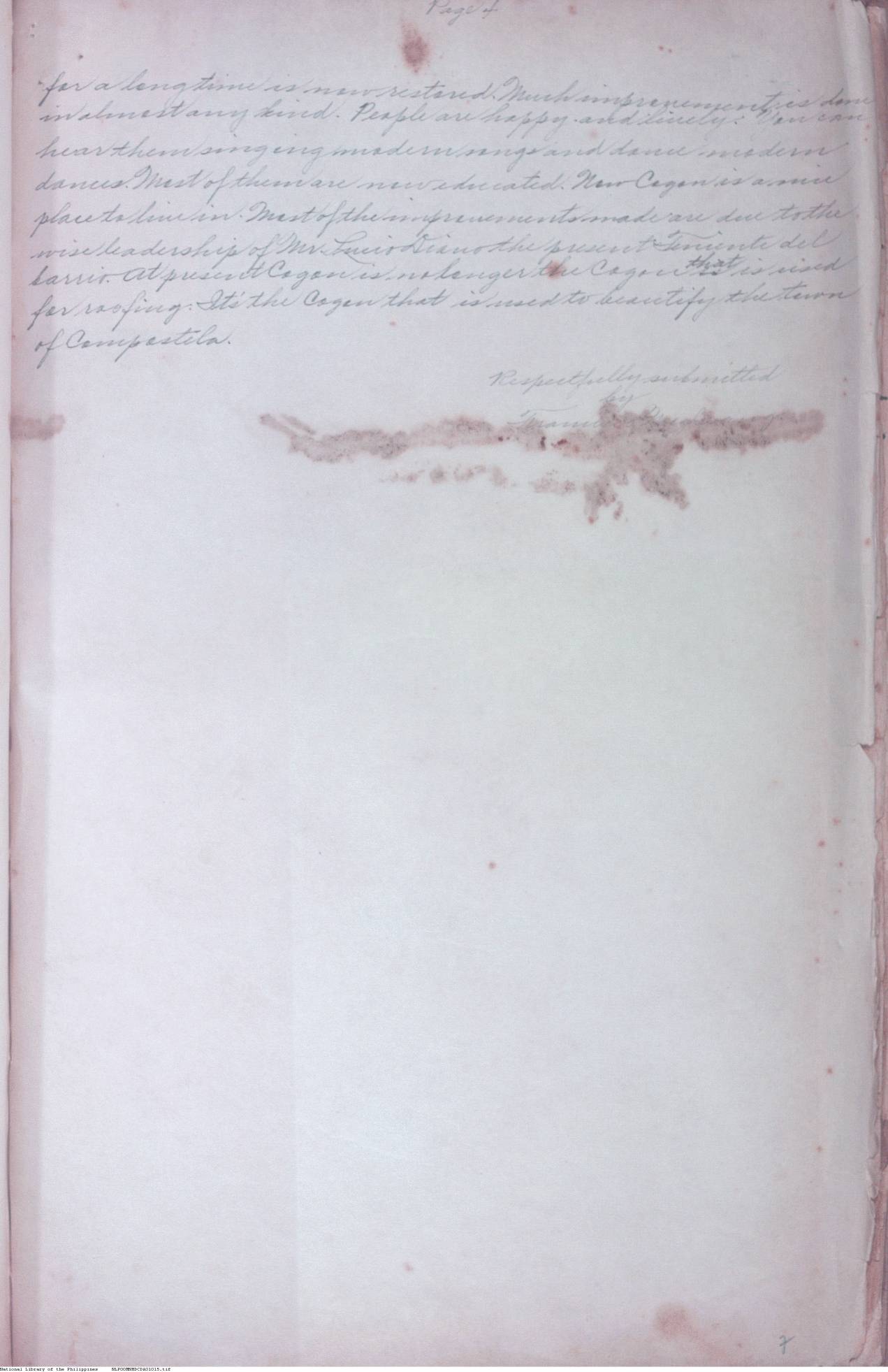 4 
