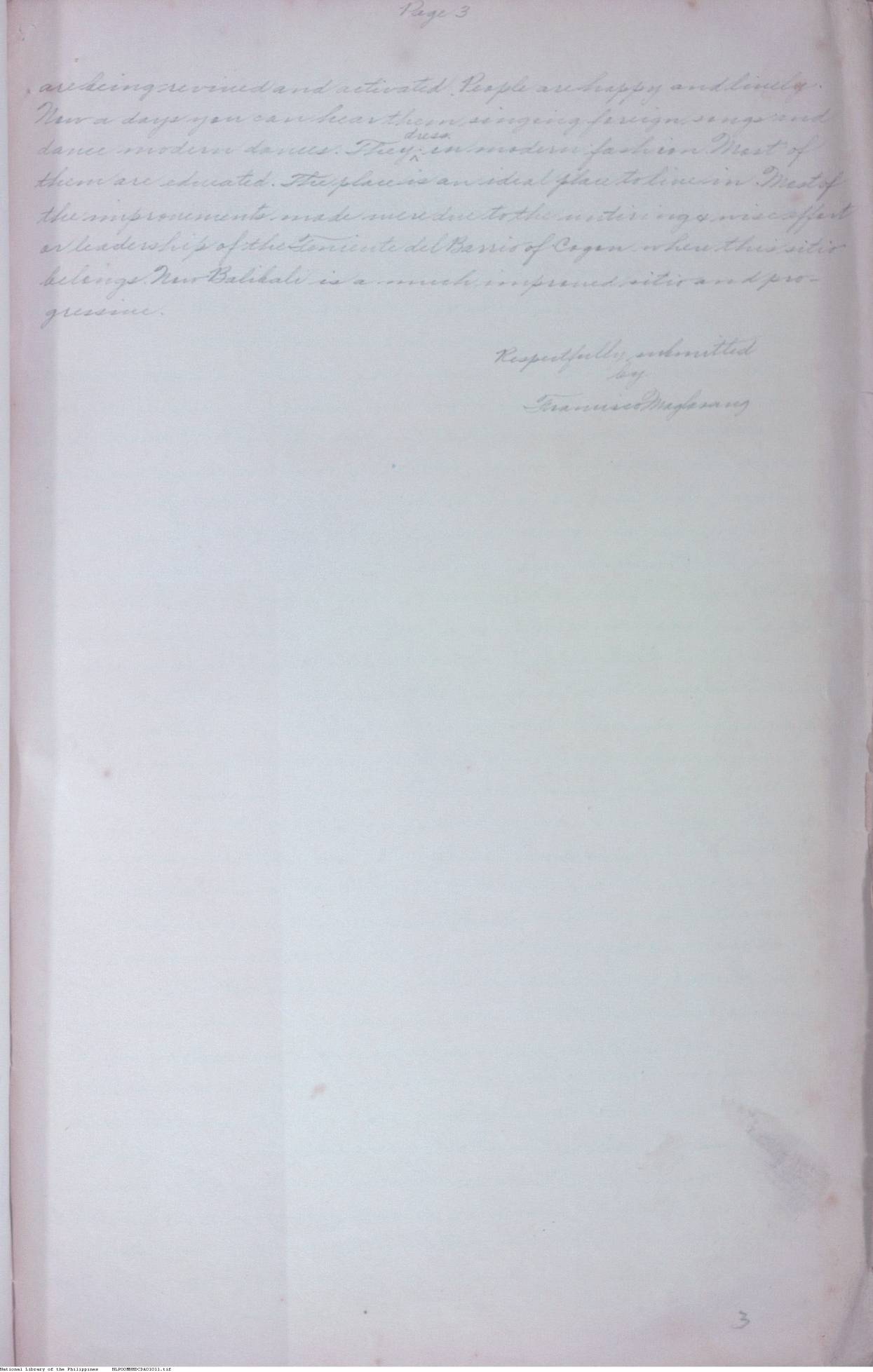 7 
