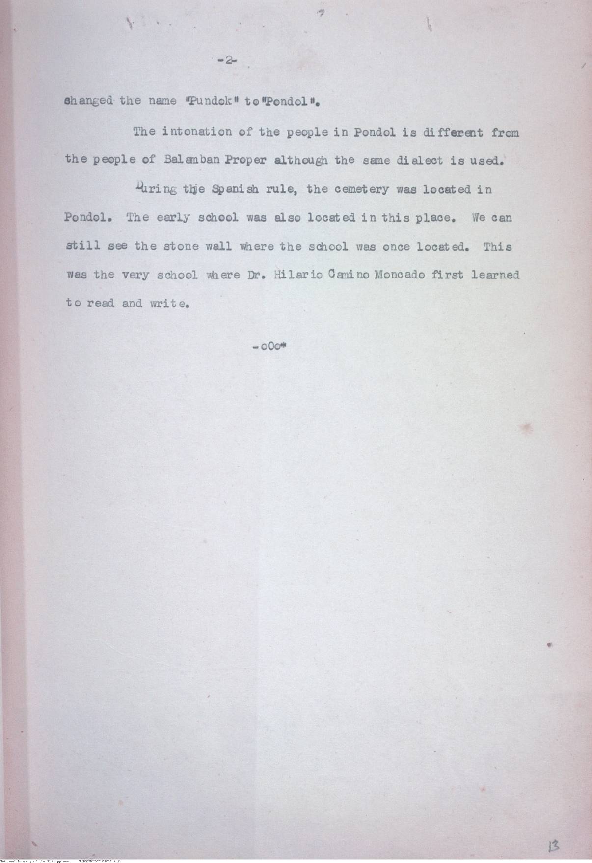 2 
