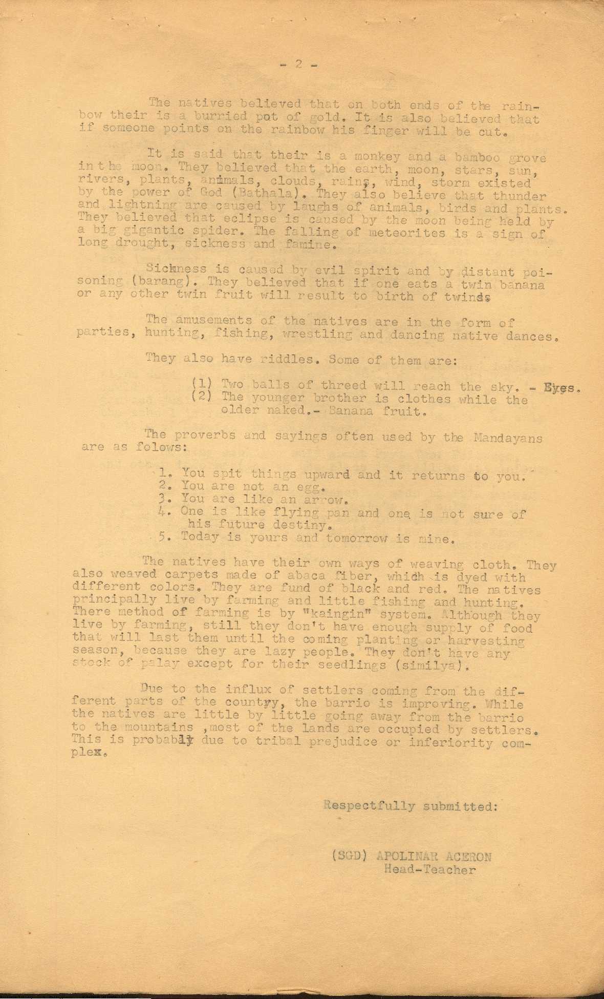 2 
