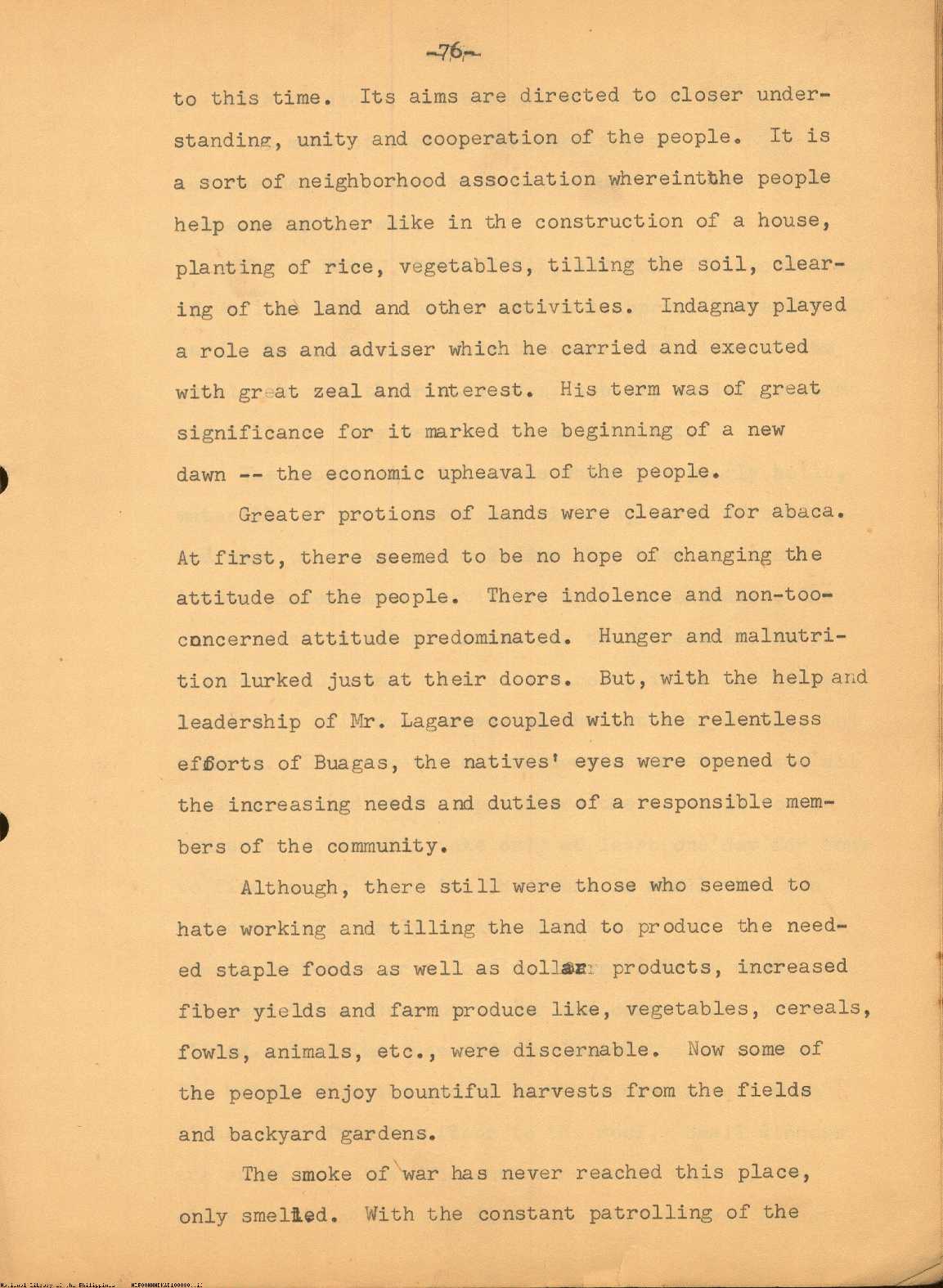 10 
