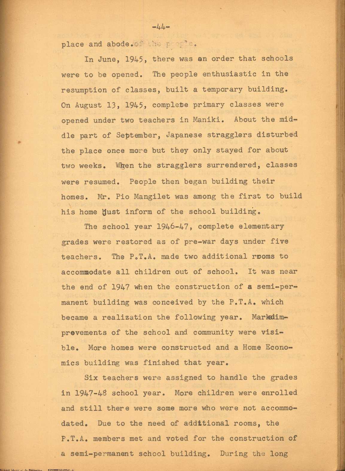 8 
