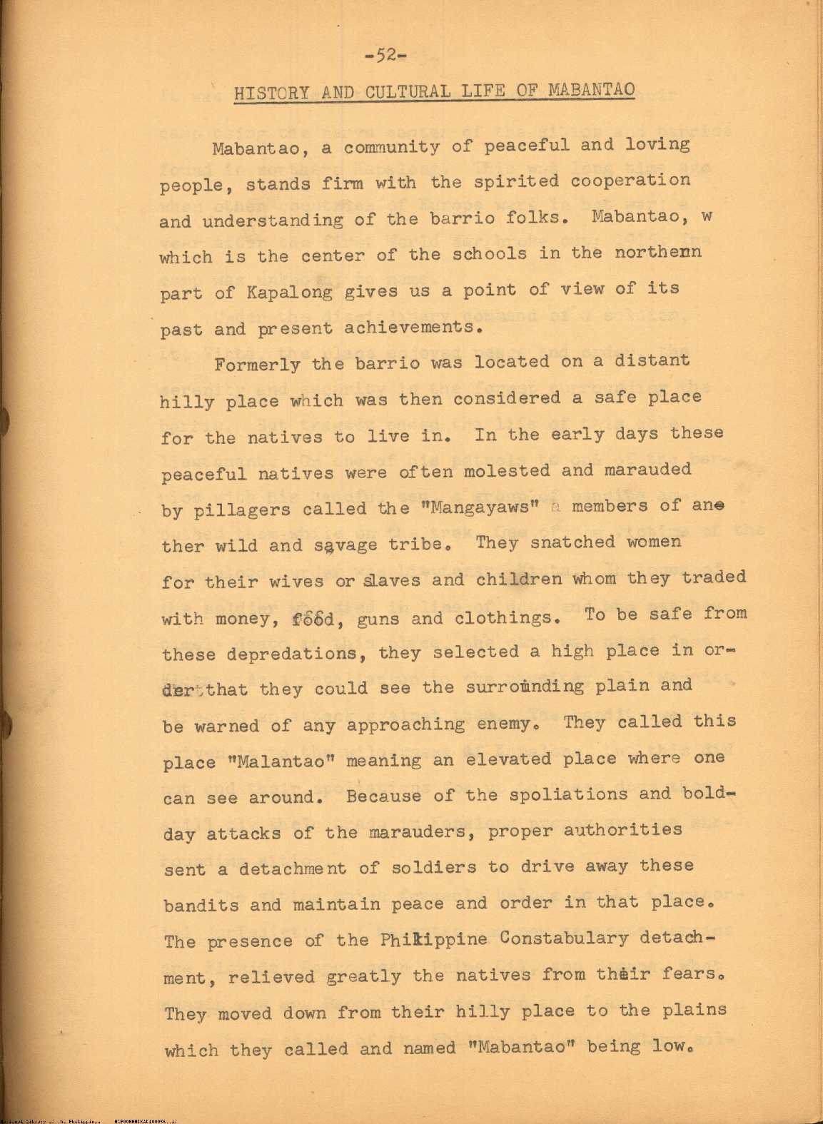 1 
