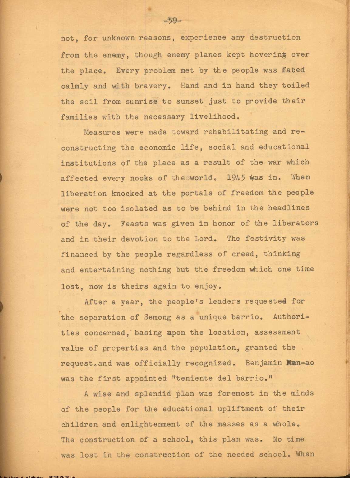 3 
