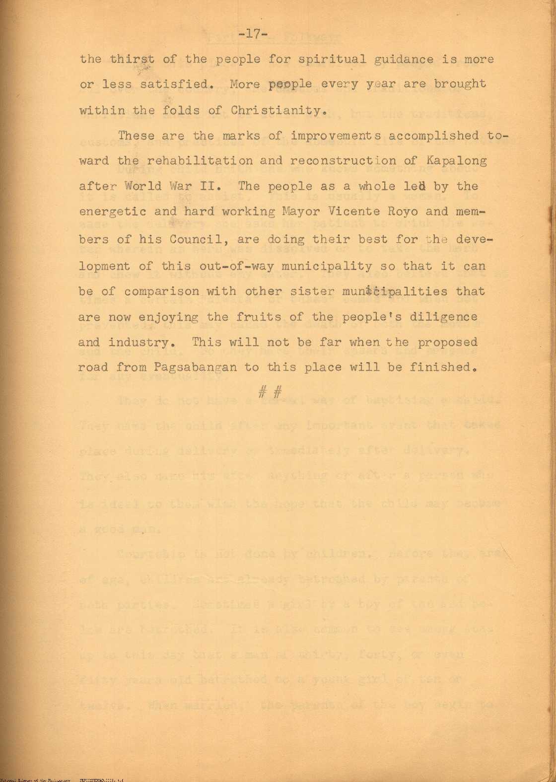 17 
