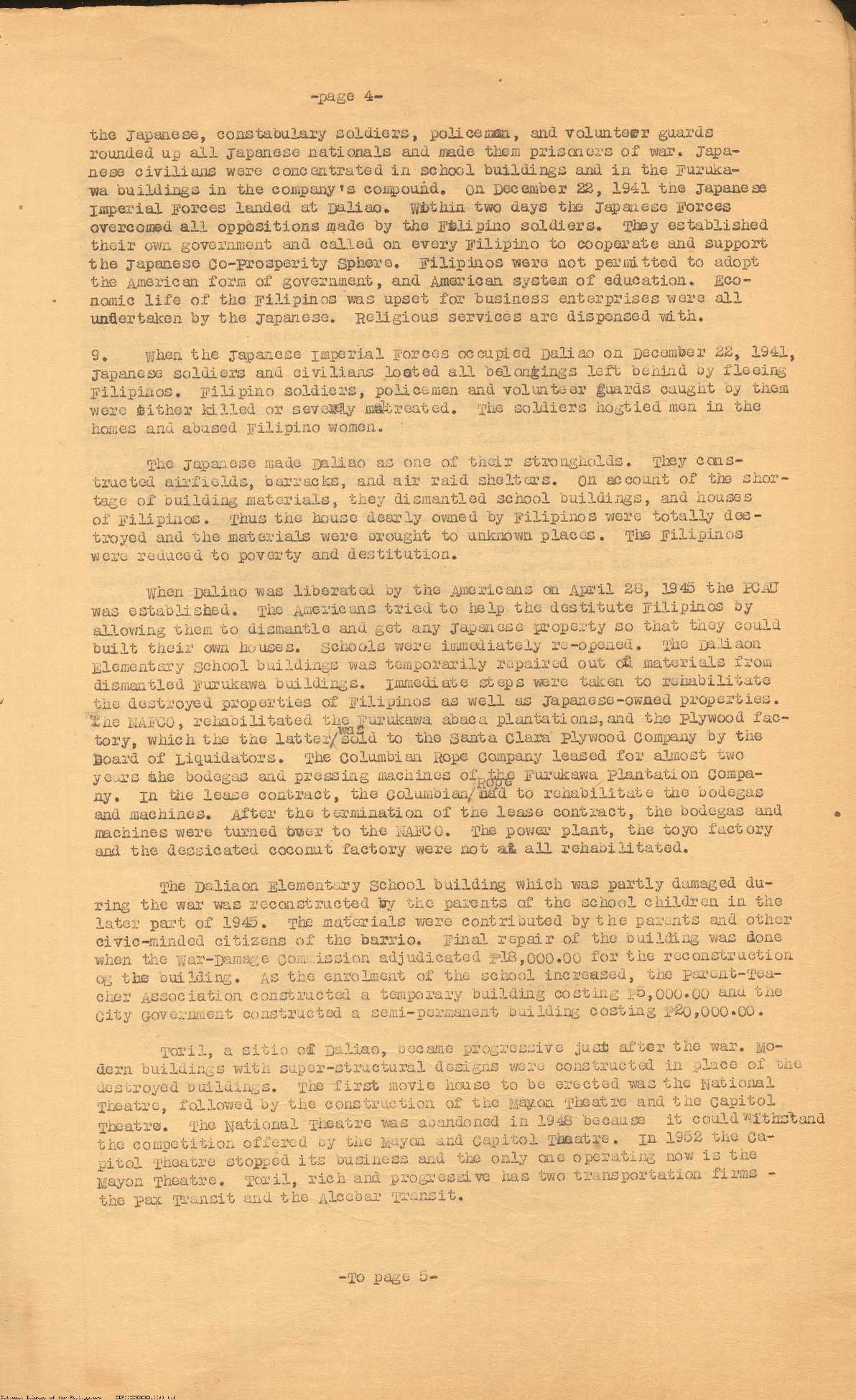 4 
