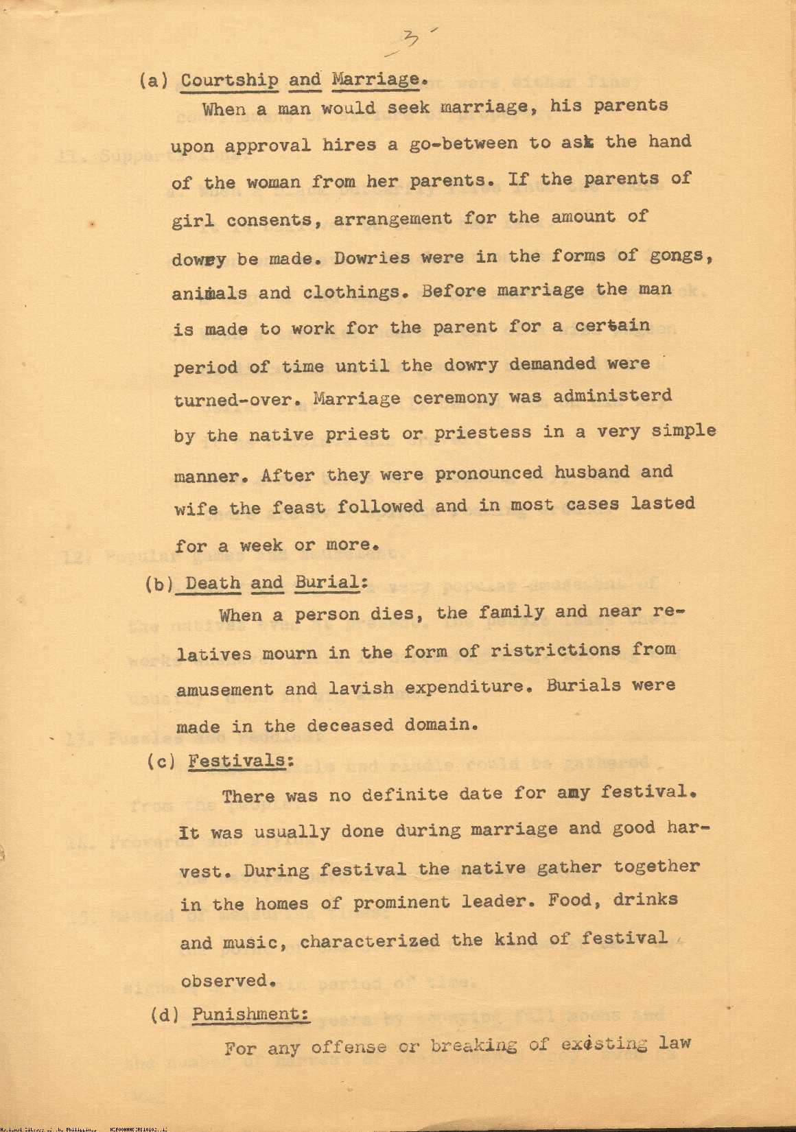3 
