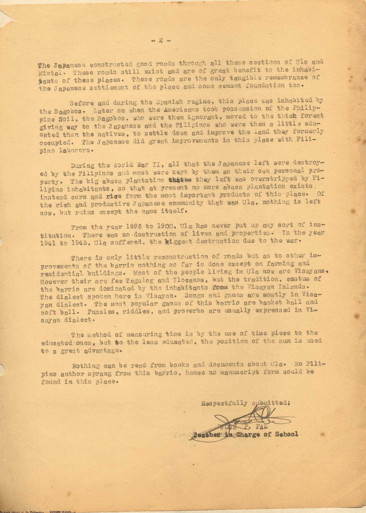 2 
