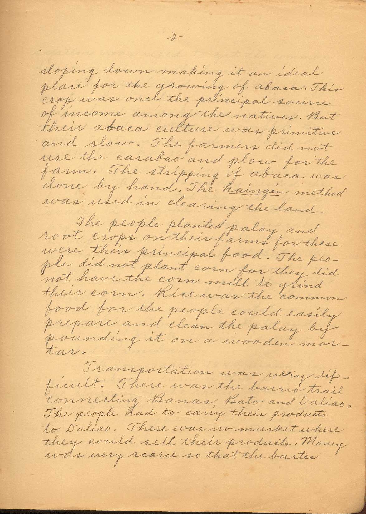 2 
