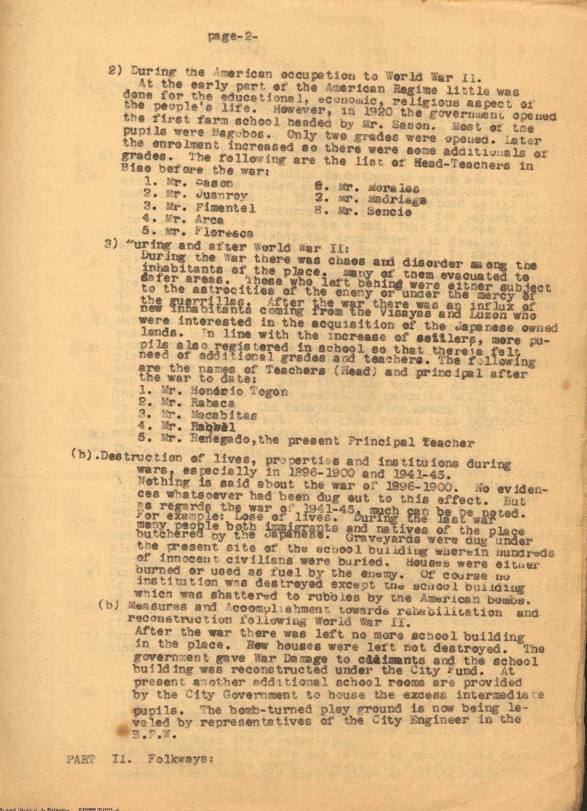 2 

