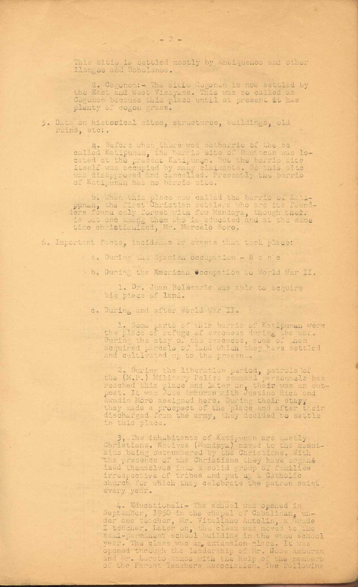 2 
