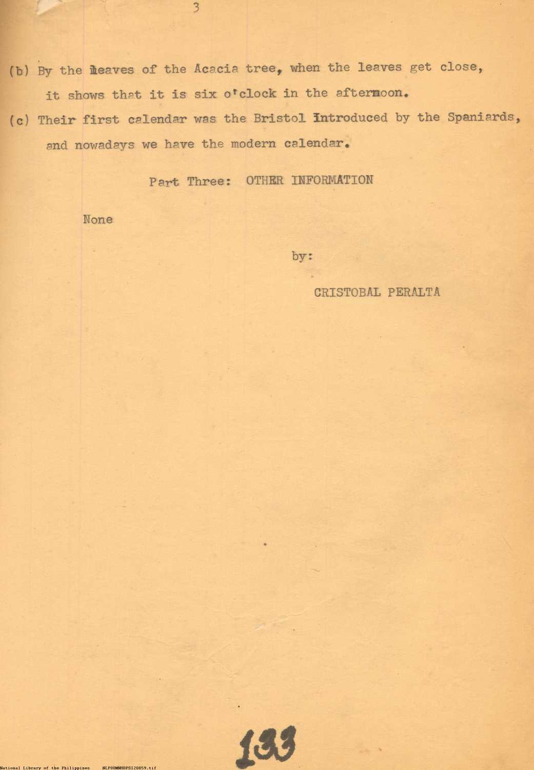 3 
