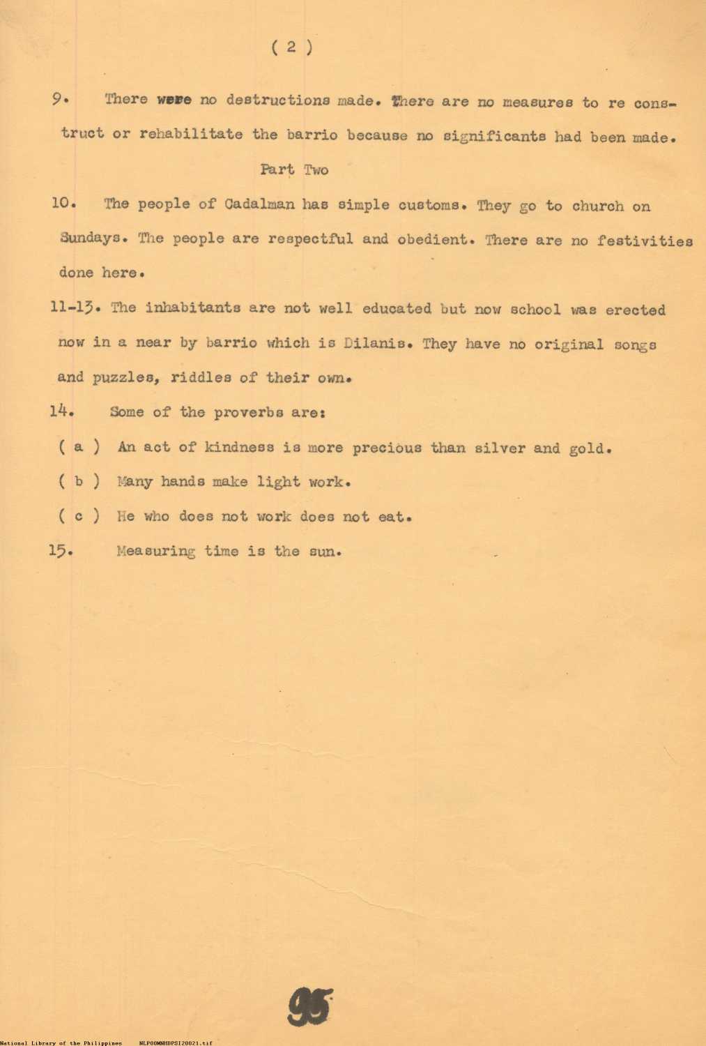 2 
