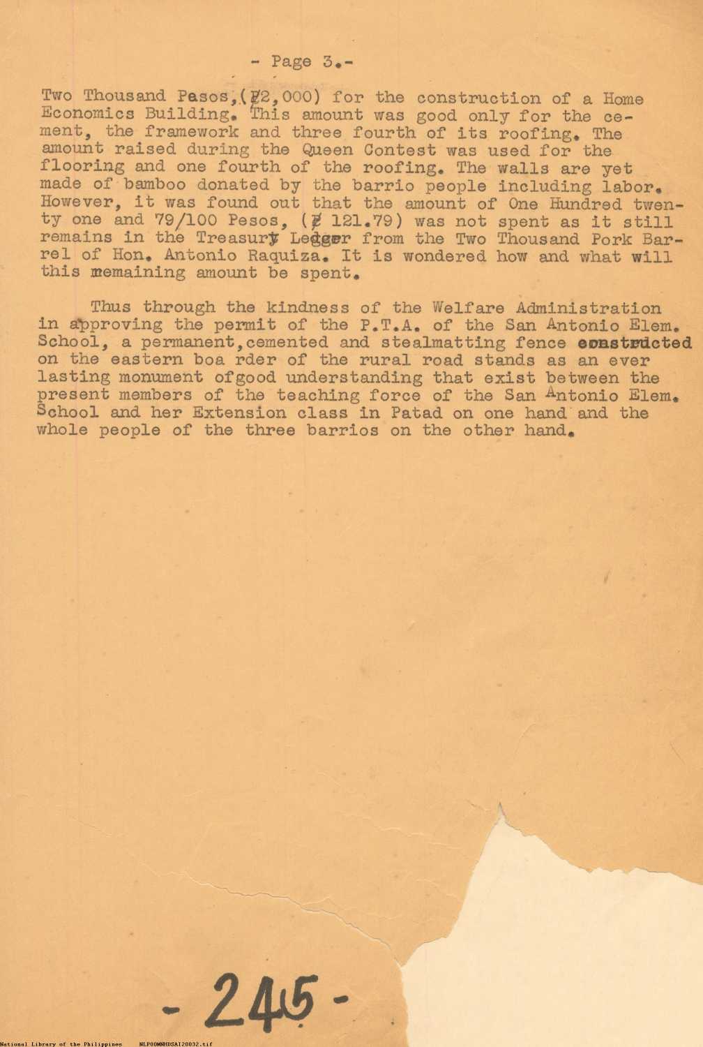 3 
