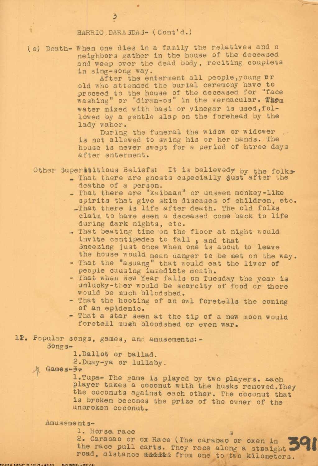 3 
