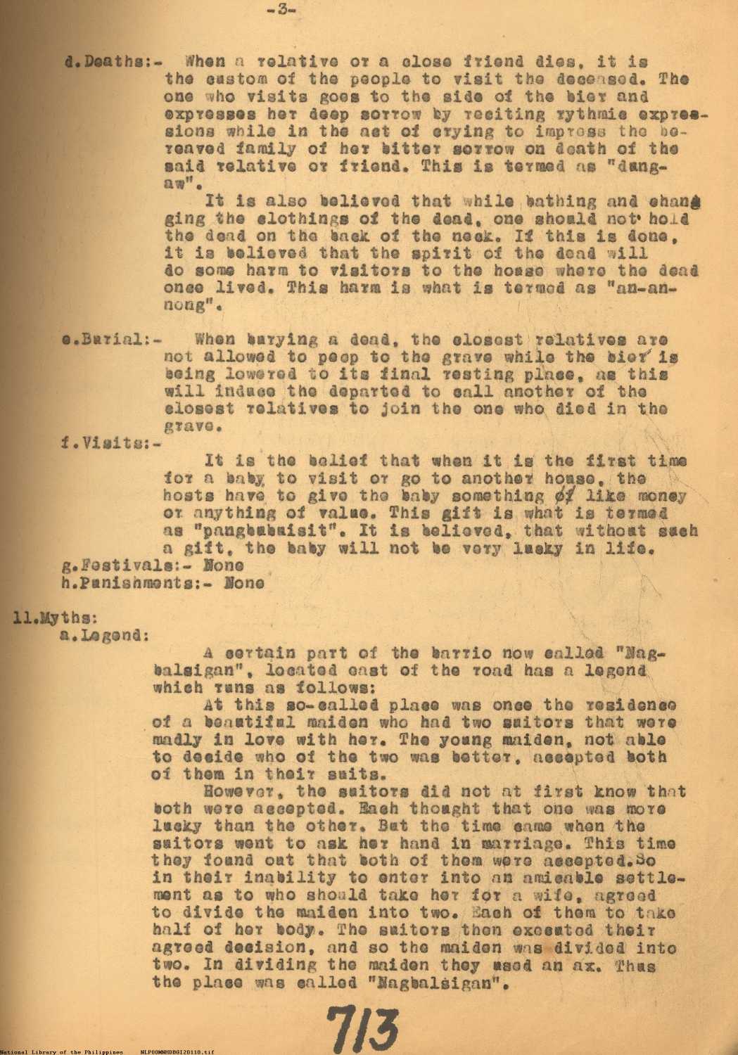 3 
