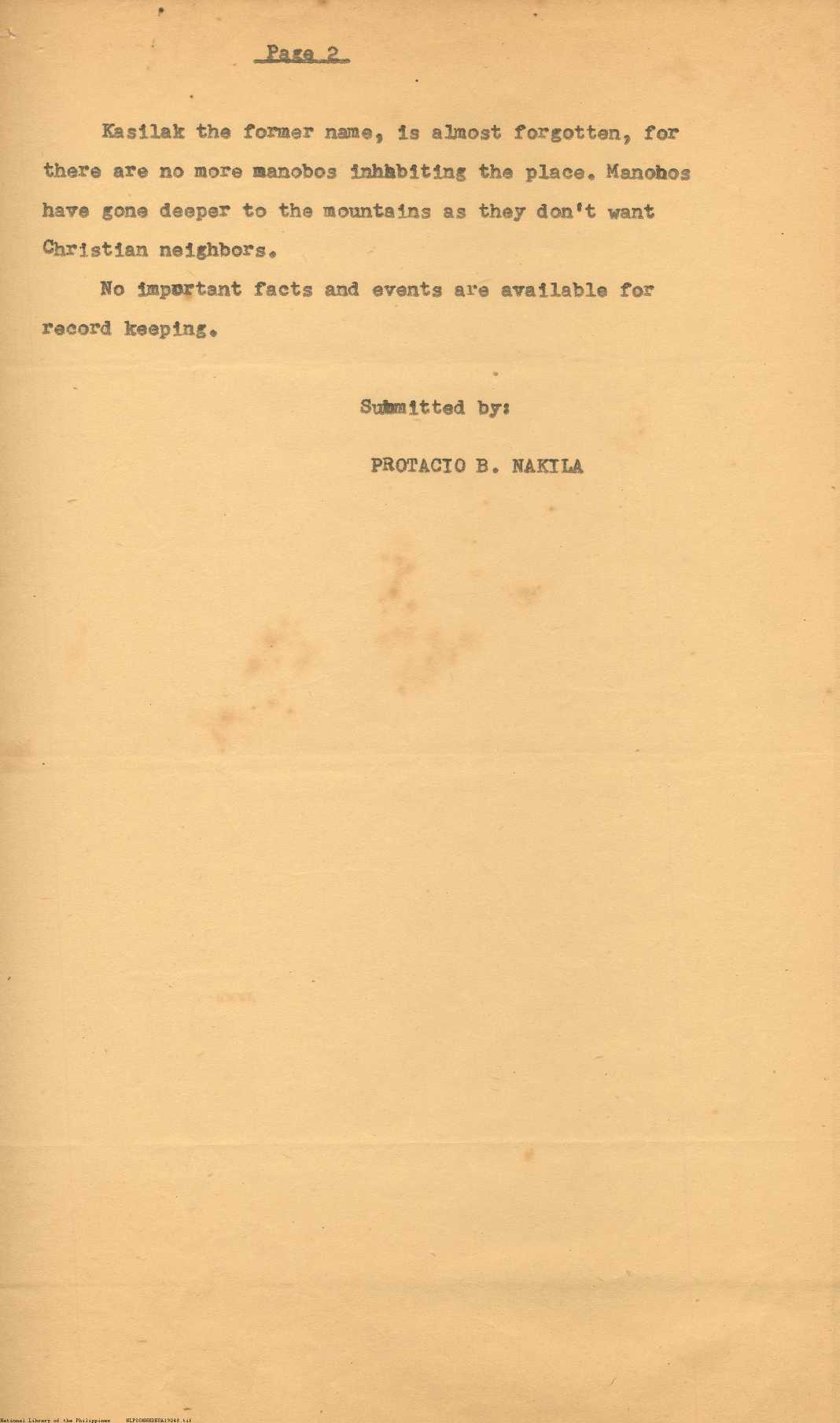 3 
