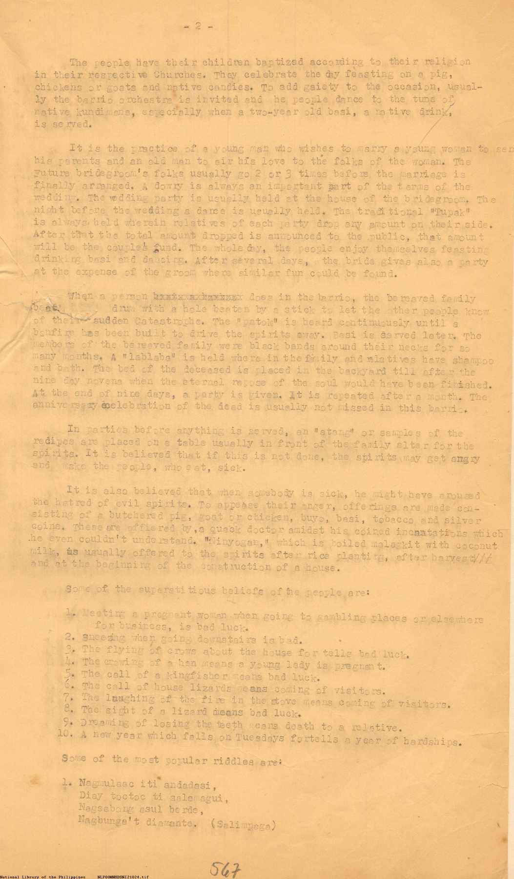 2 
