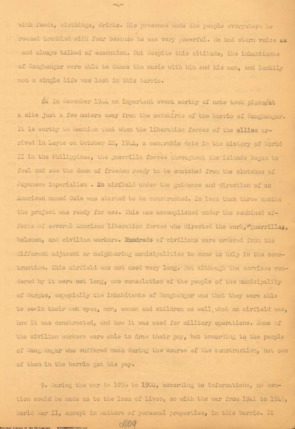 4 
