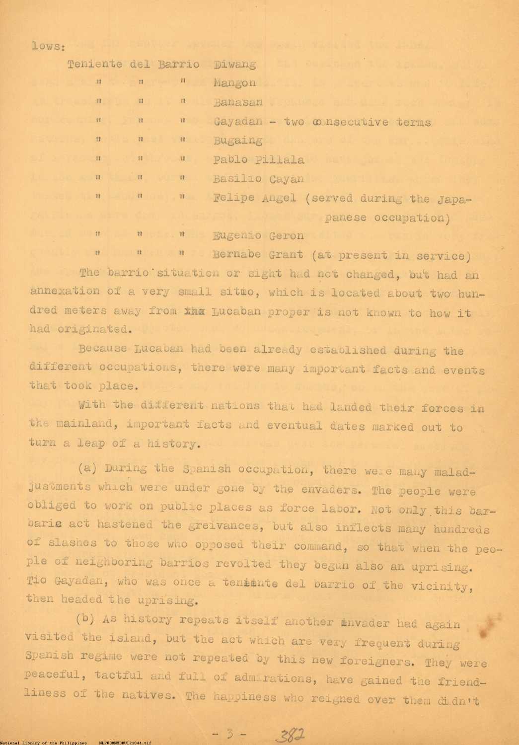 4 
