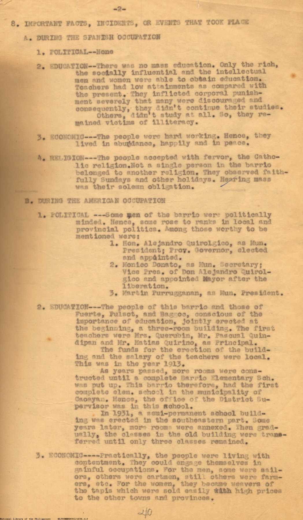2 
