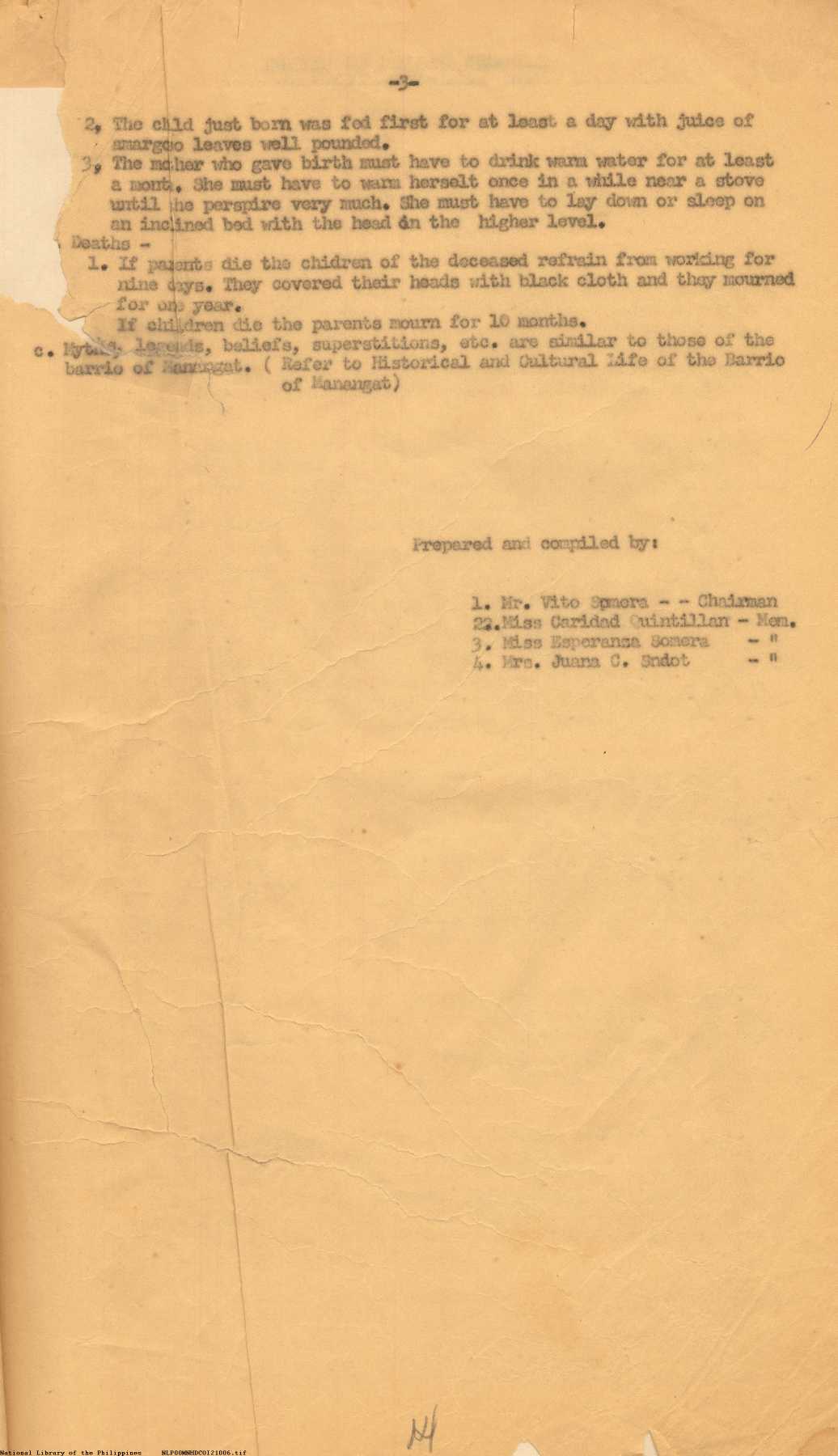 3 
