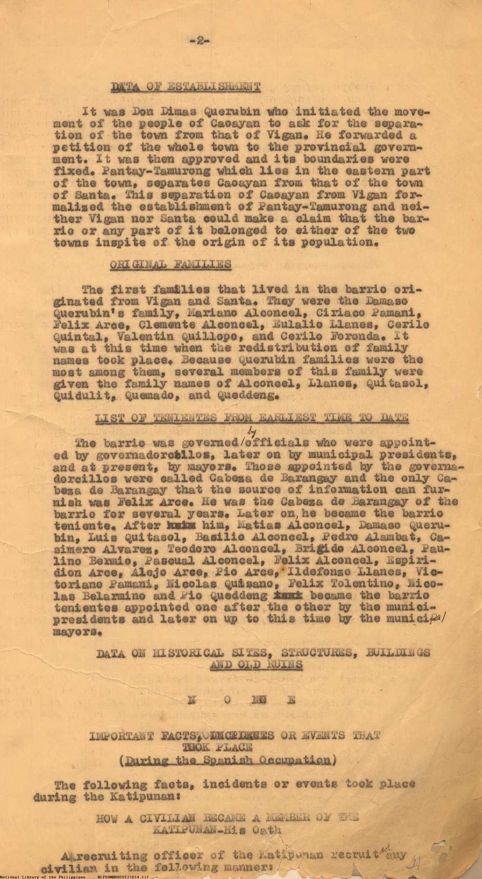 2 
