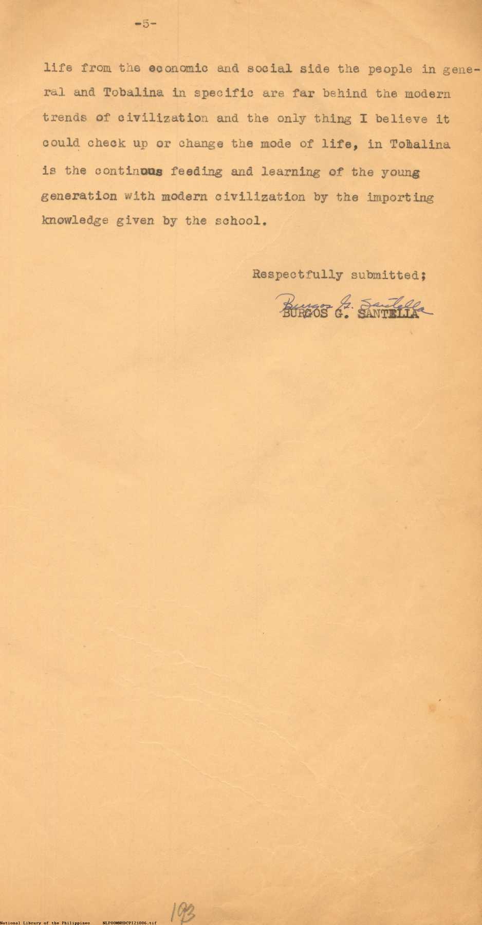 6 
