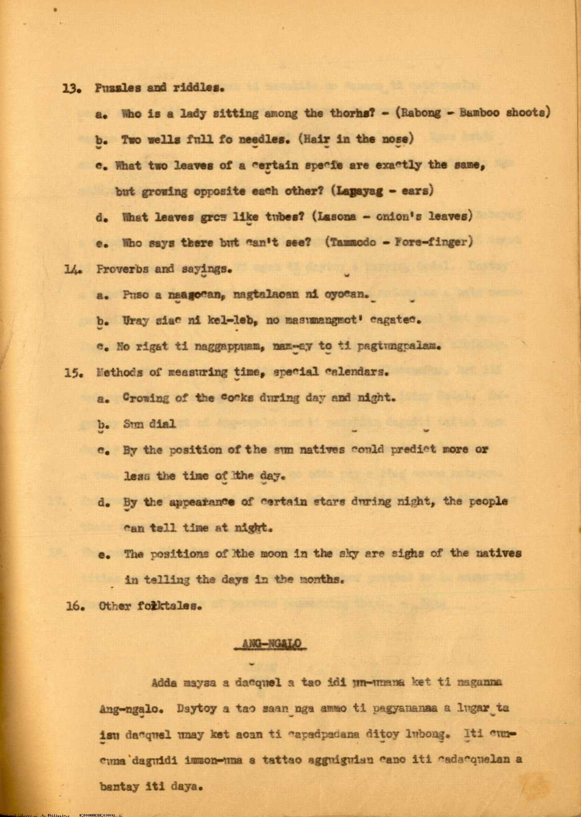 11 
