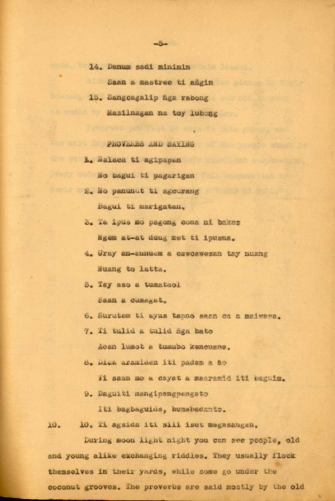 6 
