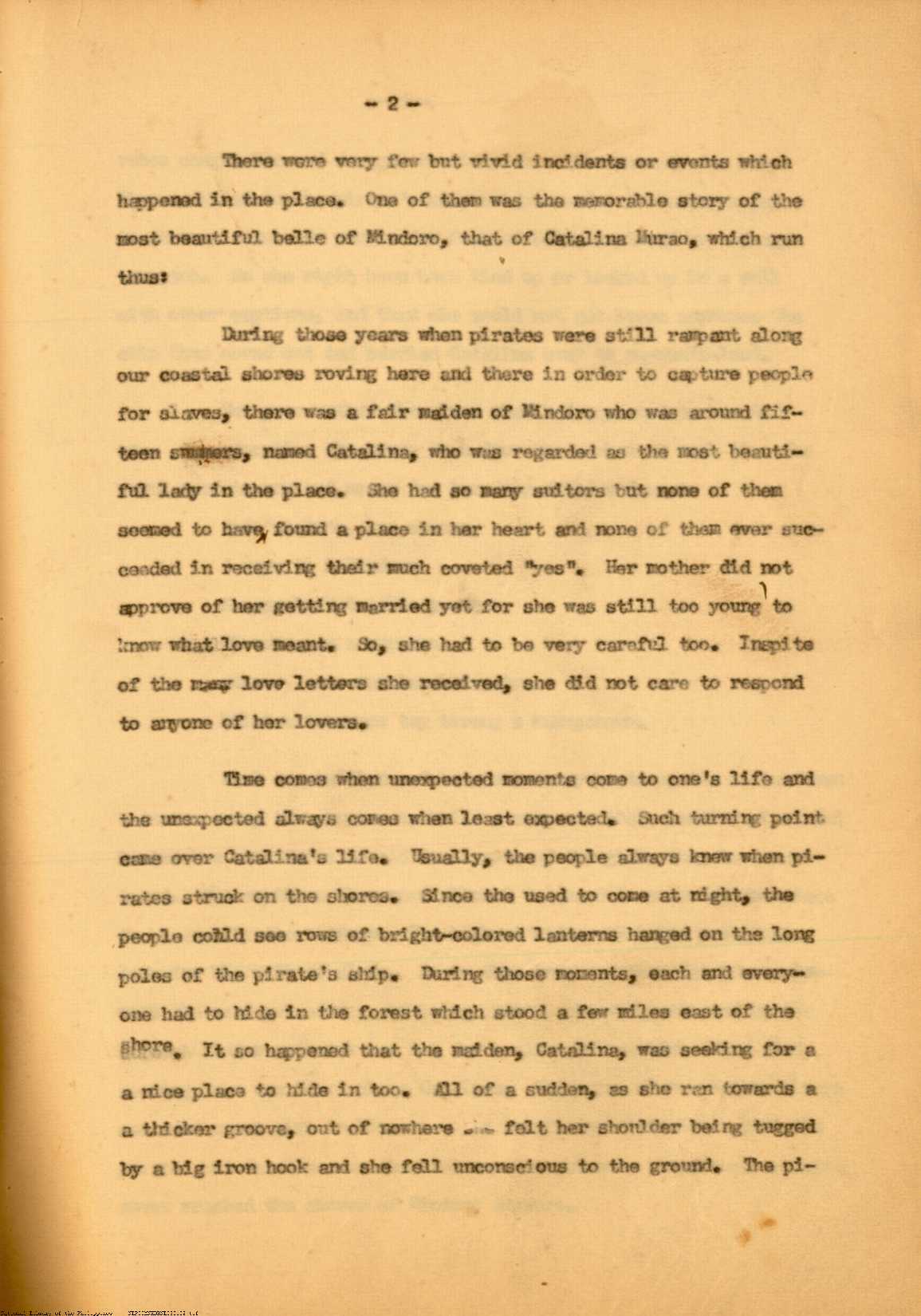 3 
