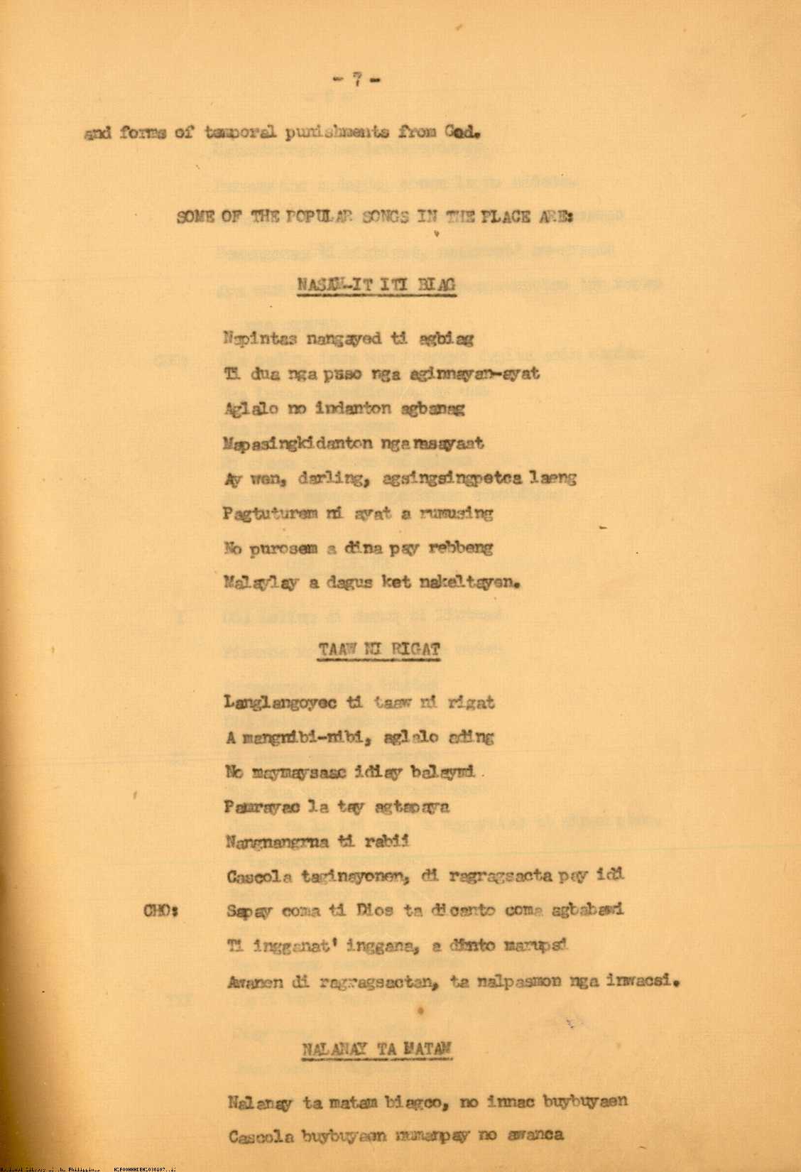 8 
