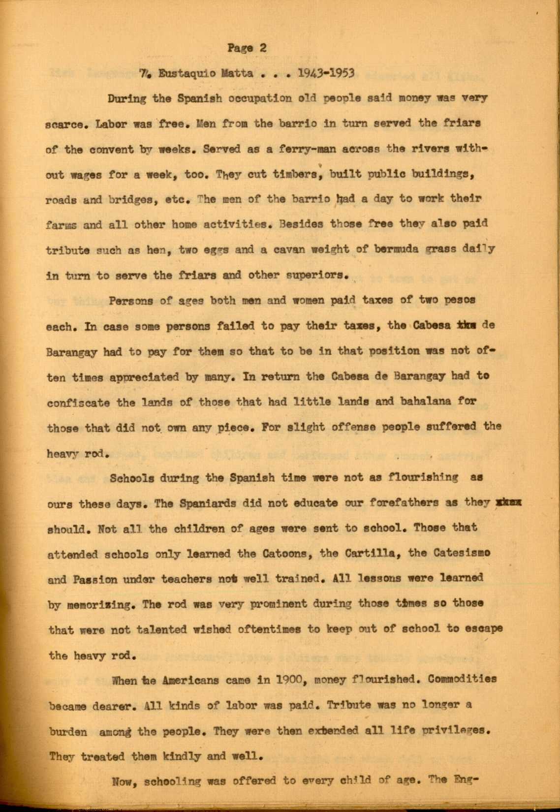 2 

