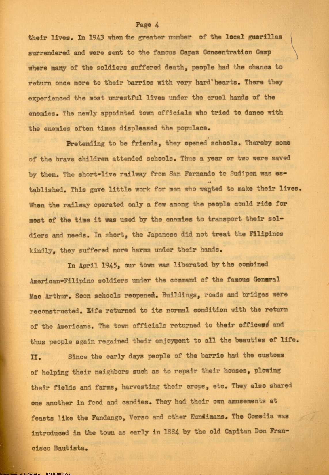 4 
