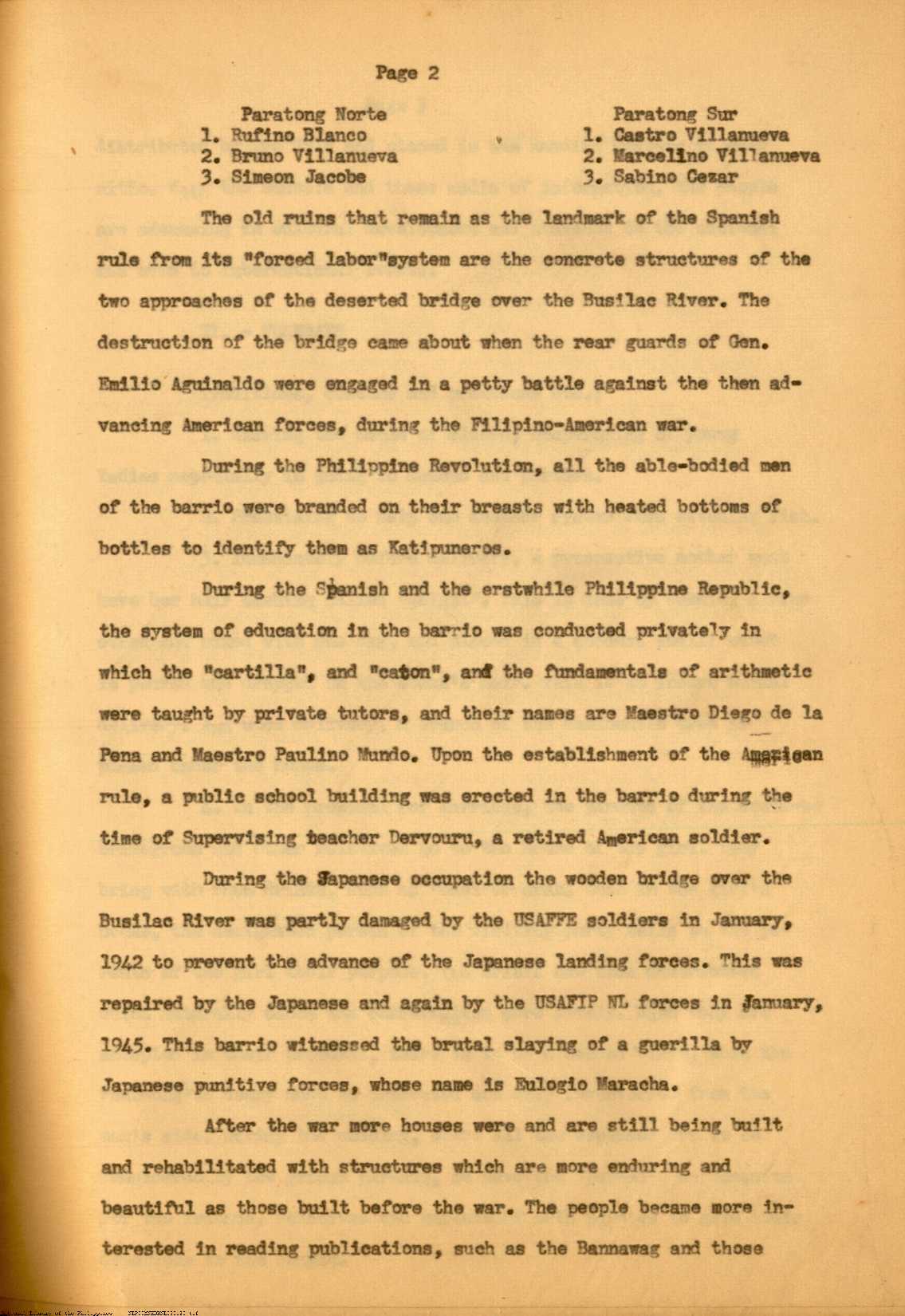 2 
