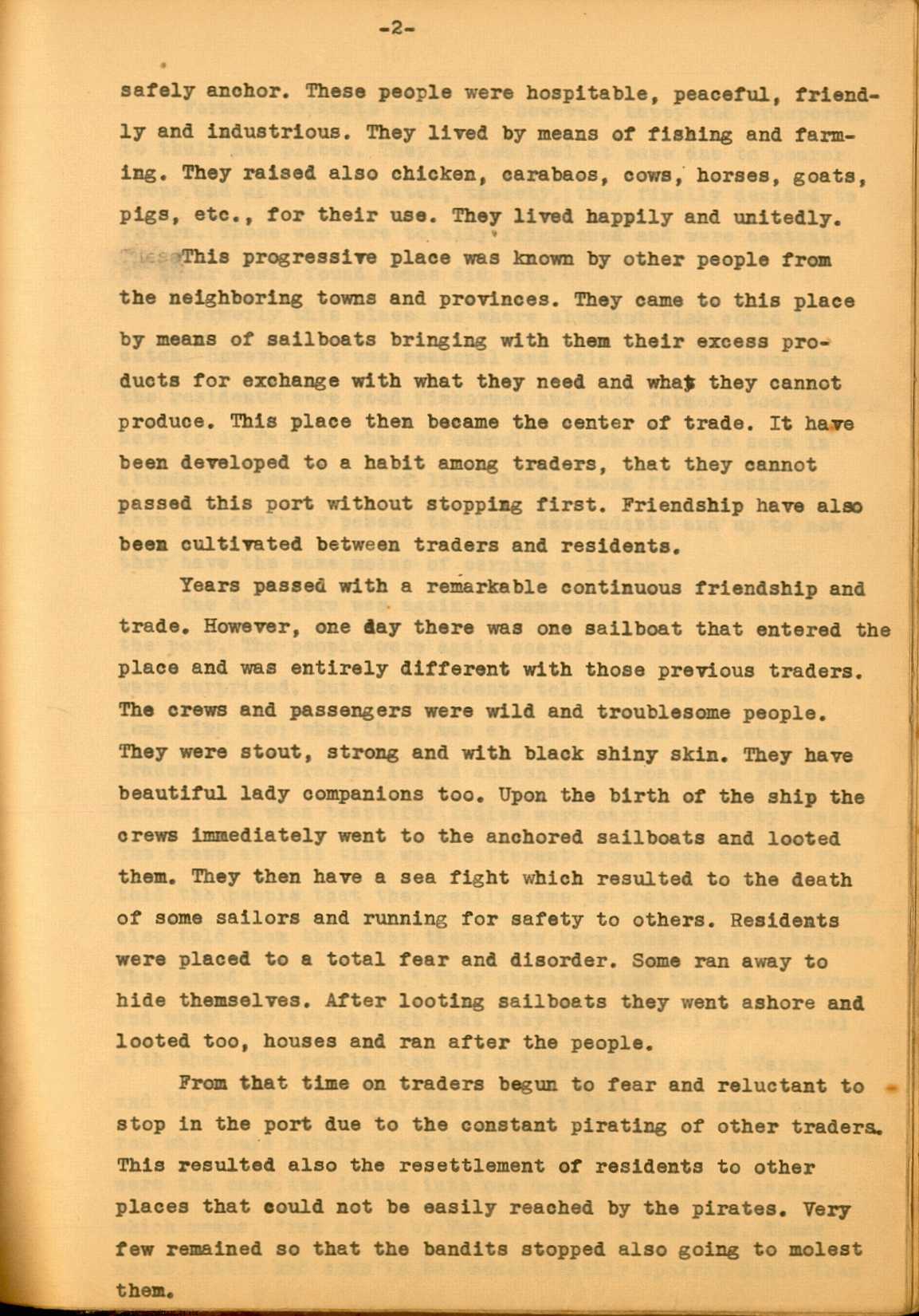 3 
