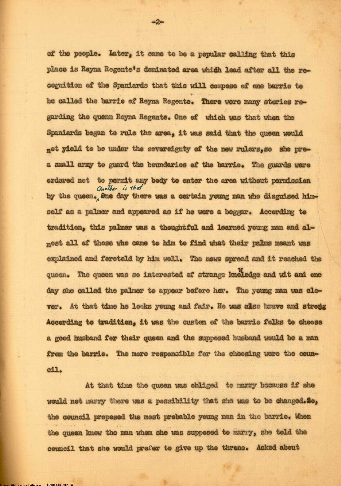 3 
