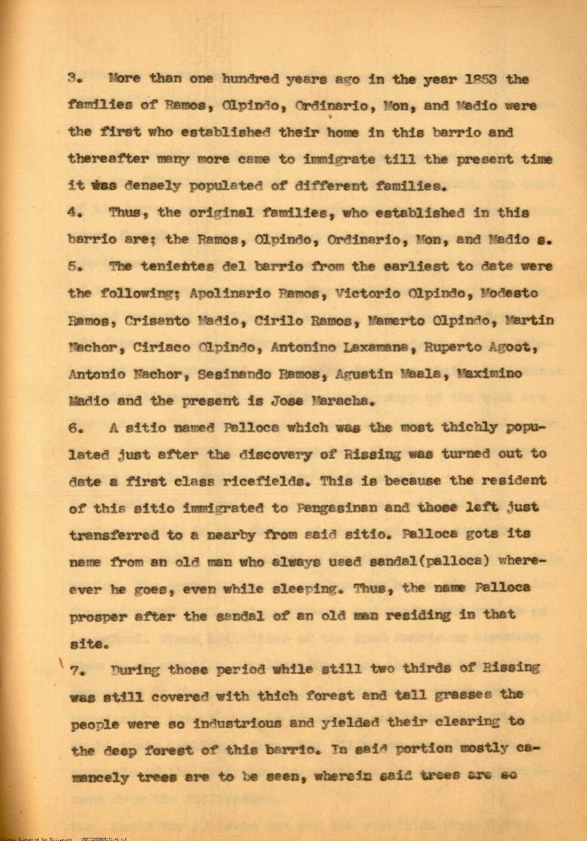 3 
