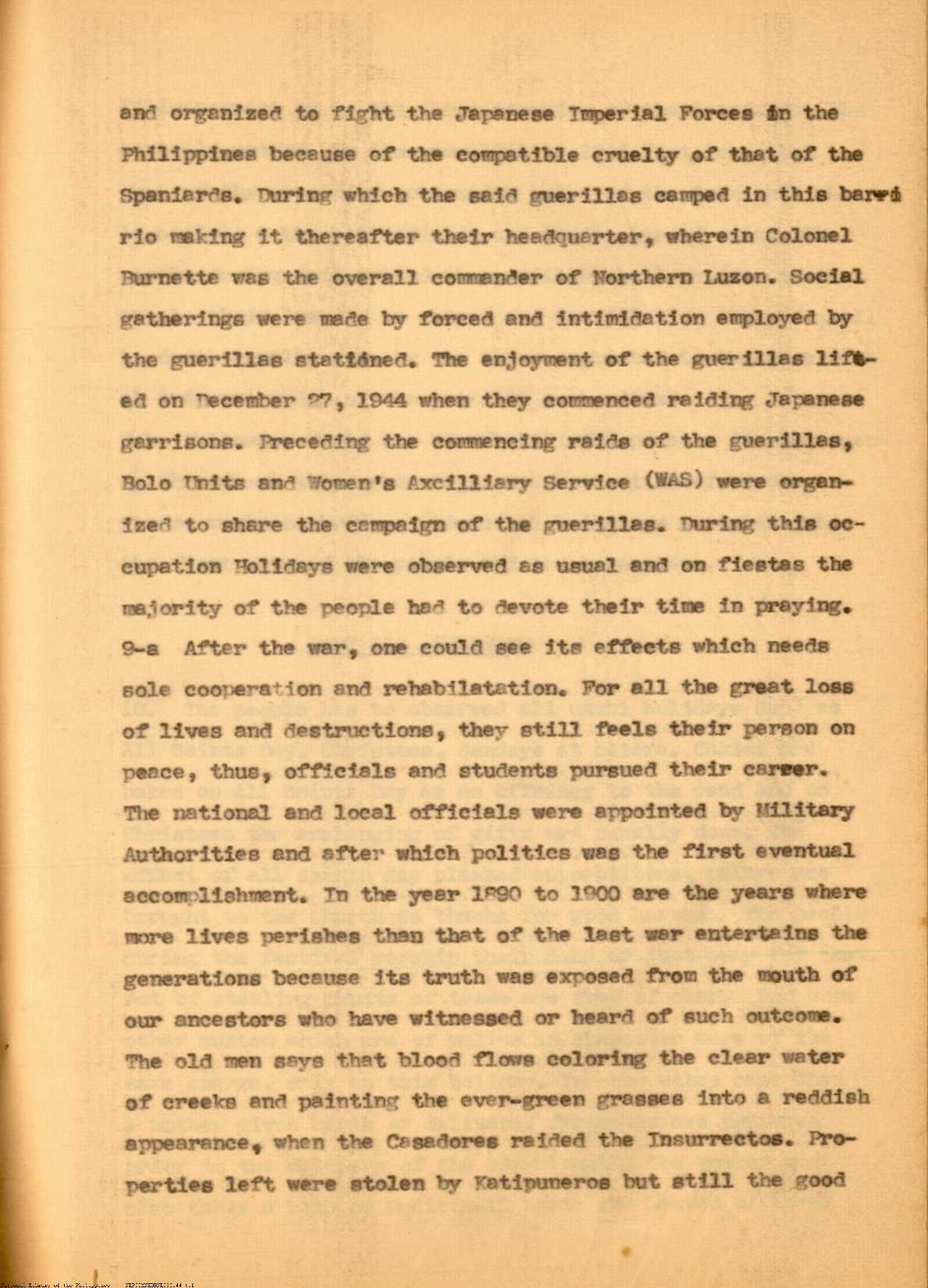 5 
