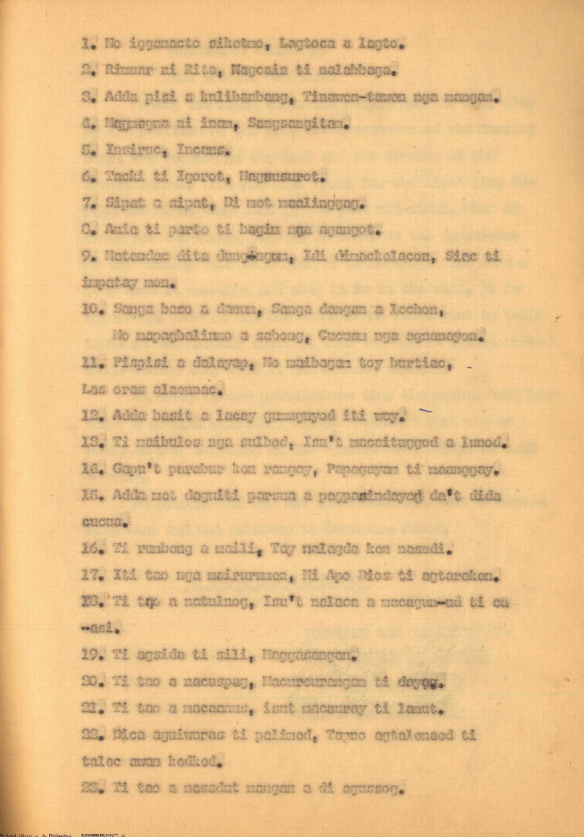 17 
