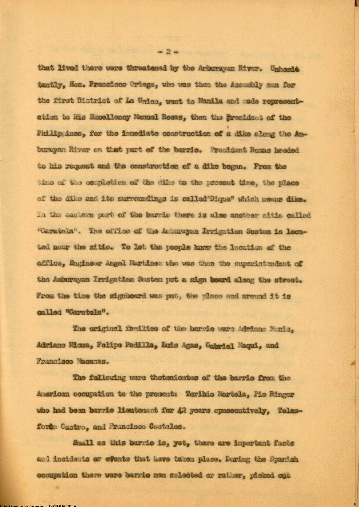 3 
