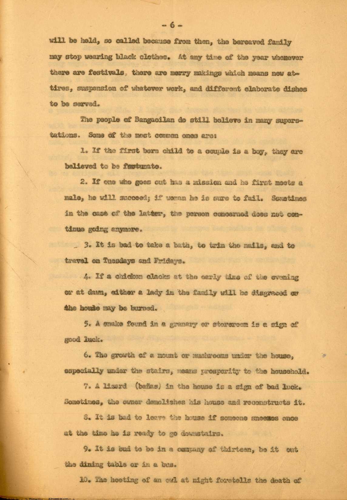 7 

