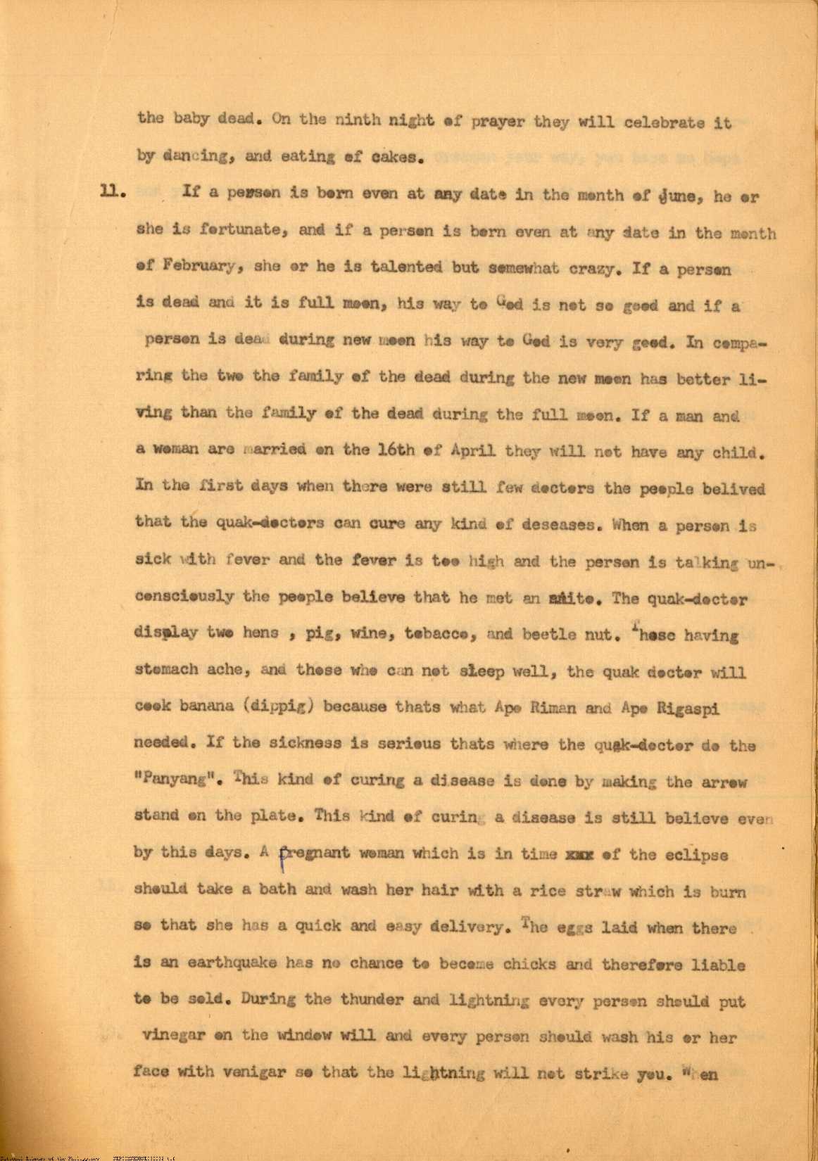 7 
