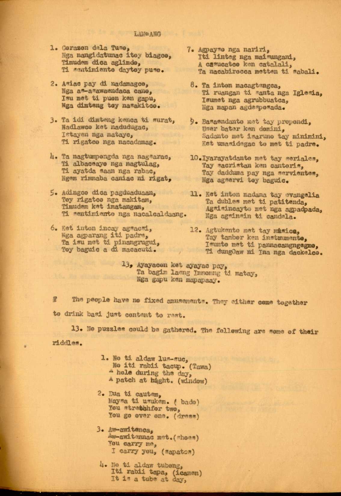 10 
